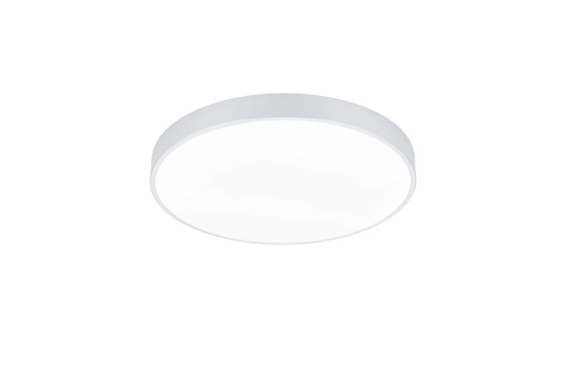 Waco LED-Taklampe 49,50 cm Matt Hvit - Trio Lighting - Belysning - Innendørsbelysning & Lamper - Taklampe - Plafondlampe