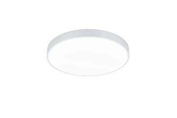 Waco LED-Taklampe 49,50 cm Matt Hvit - Trio Lighting - Belysning - Innendørsbelysning & Lamper - Taklampe - Plafondlampe