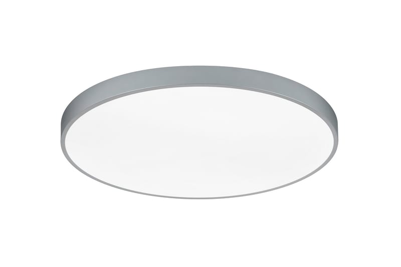 Waco LED-Taklampe 75 cm Grå - Trio Lighting - Belysning - Innendørsbelysning & Lamper - Taklampe - Plafondlampe