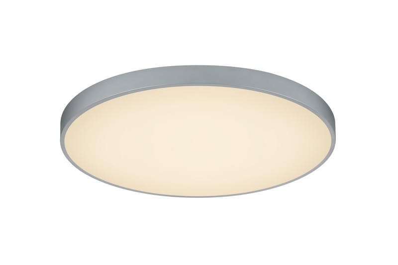 Waco LED-Taklampe 75 cm Grå - Trio Lighting - Belysning - Innendørsbelysning & Lamper - Taklampe - Plafondlampe