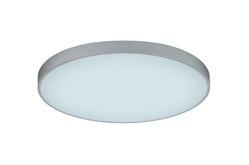 Waco LED-Taklampe 75 cm Grå - Trio Lighting - Belysning - Innendørsbelysning & Lamper - Taklampe - Plafondlampe