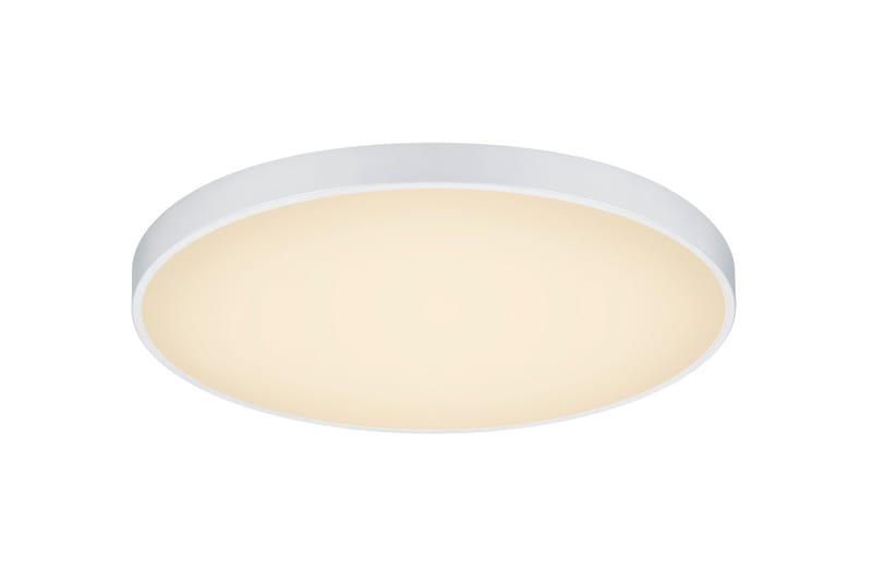 Waco LED-Taklampe 75 cm Matt Hvit - Trio Lighting - Belysning - Innendørsbelysning & Lamper - Taklampe - Plafondlampe