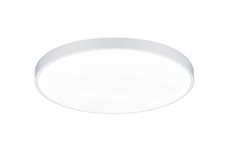 Waco LED-Taklampe 75 cm Matt Hvit - Trio Lighting - Belysning - Innendørsbelysning & Lamper - Taklampe - Plafondlampe
