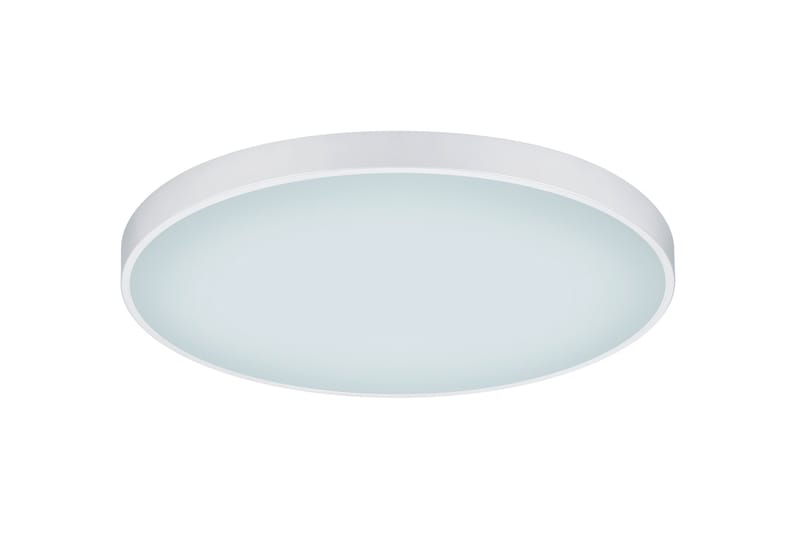 Waco LED-Taklampe 75 cm Matt Hvit - Trio Lighting - Belysning - Innendørsbelysning & Lamper - Taklampe - Plafondlampe