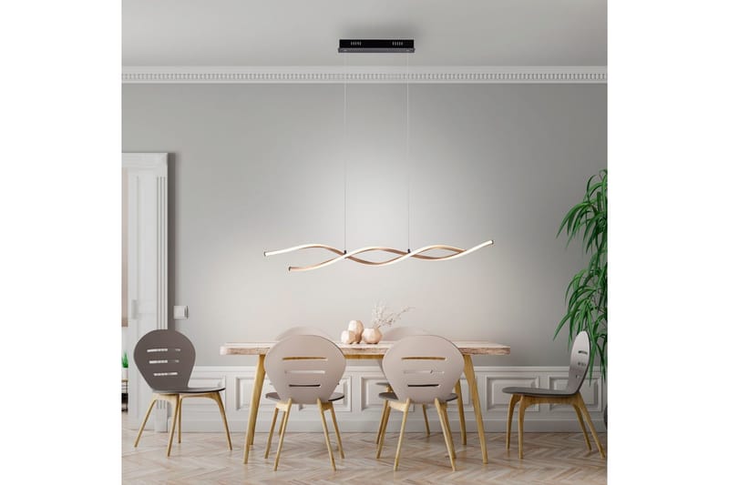 Polina Paul Neuhaus Taklampe - Belysning - Innendørsbelysning & Lamper - Taklampe - Pendellamper & Hengelamper