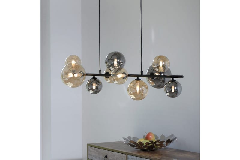 Popsicle Paul Neuhaus Taklampe - Belysning - Innendørsbelysning & Lamper - Taklampe - Pendellamper & Hengelamper