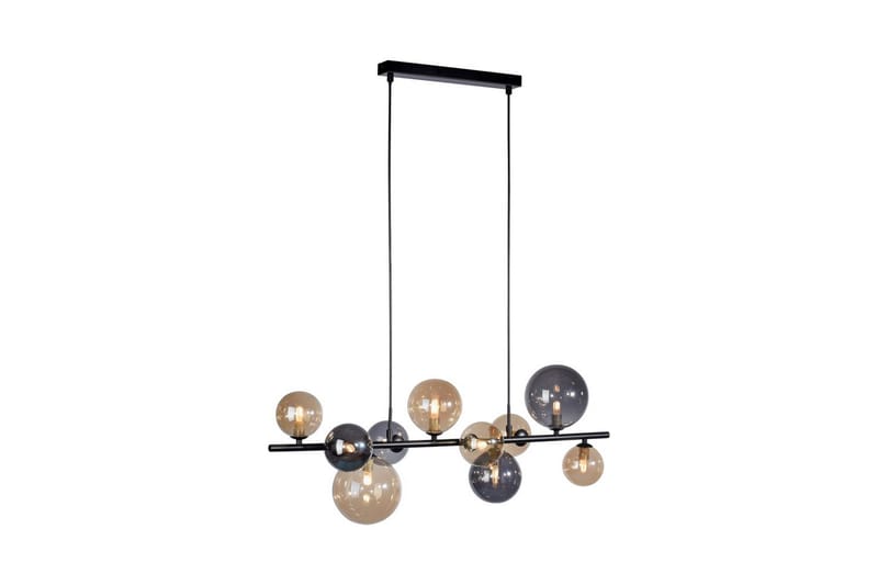 Popsicle Paul Neuhaus Taklampe - Belysning - Innendørsbelysning & Lamper - Taklampe - Pendellamper & Hengelamper