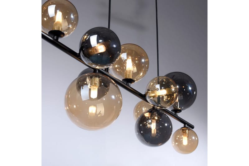 Popsicle Paul Neuhaus Taklampe - Belysning - Innendørsbelysning & Lamper - Taklampe - Pendellamper & Hengelamper