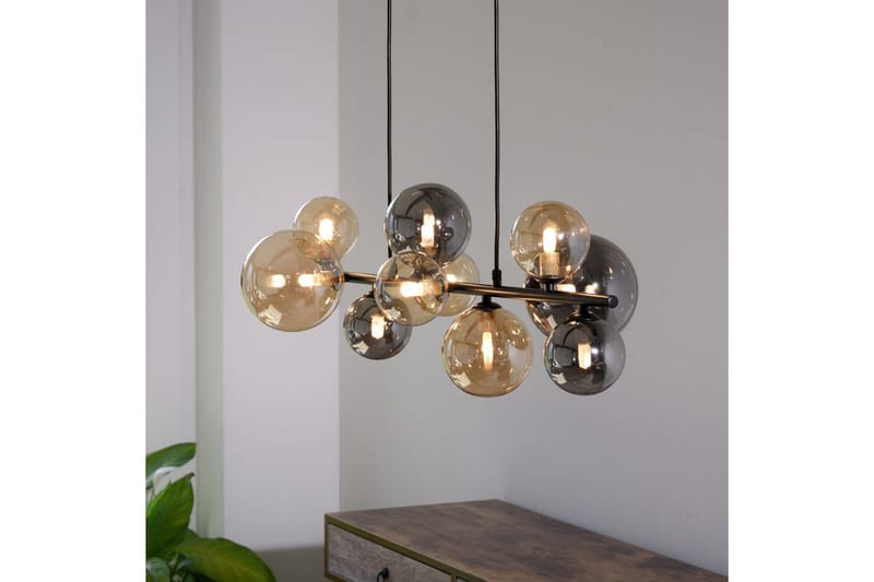 Popsicle Paul Neuhaus Taklampe - Belysning - Innendørsbelysning & Lamper - Taklampe - Pendellamper & Hengelamper