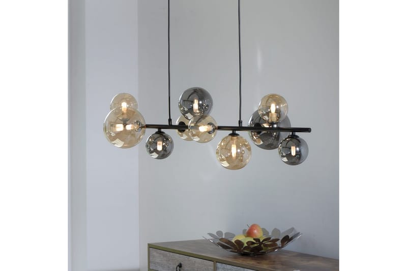 Popsicle Paul Neuhaus Taklampe - Belysning - Innendørsbelysning & Lamper - Taklampe - Pendellamper & Hengelamper