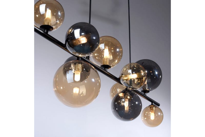 Popsicle Paul Neuhaus Taklampe - Belysning - Innendørsbelysning & Lamper - Taklampe - Pendellamper & Hengelamper