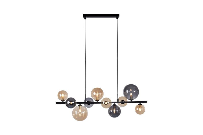 Popsicle Paul Neuhaus Taklampe - Belysning - Innendørsbelysning & Lamper - Taklampe - Pendellamper & Hengelamper