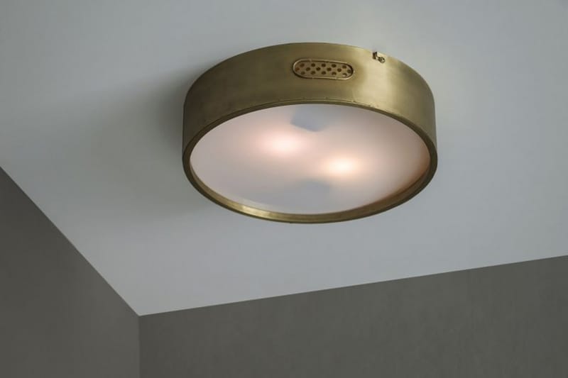 PR Home Norton Plafond - PR Home - Plafondlampe - Stuelampe - Soveromslampe