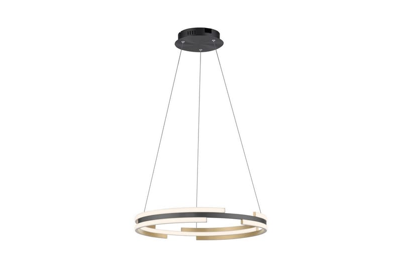 Q-Beluga Paul Neuhaus Taklampe - Belysning - Innendørsbelysning & Lamper - Taklampe - Pendellamper & Hengelamper