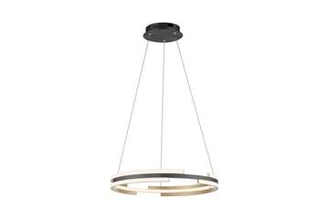 Q-Beluga Paul Neuhaus Taklampe - Belysning - Innendørsbelysning & Lamper - Taklampe - Pendellamper & Hengelamper
