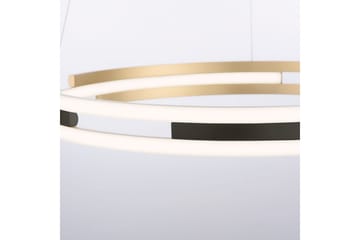 Q-Beluga Paul Neuhaus Taklampe - Belysning - Innendørsbelysning & Lamper - Taklampe - Pendellamper & Hengelamper