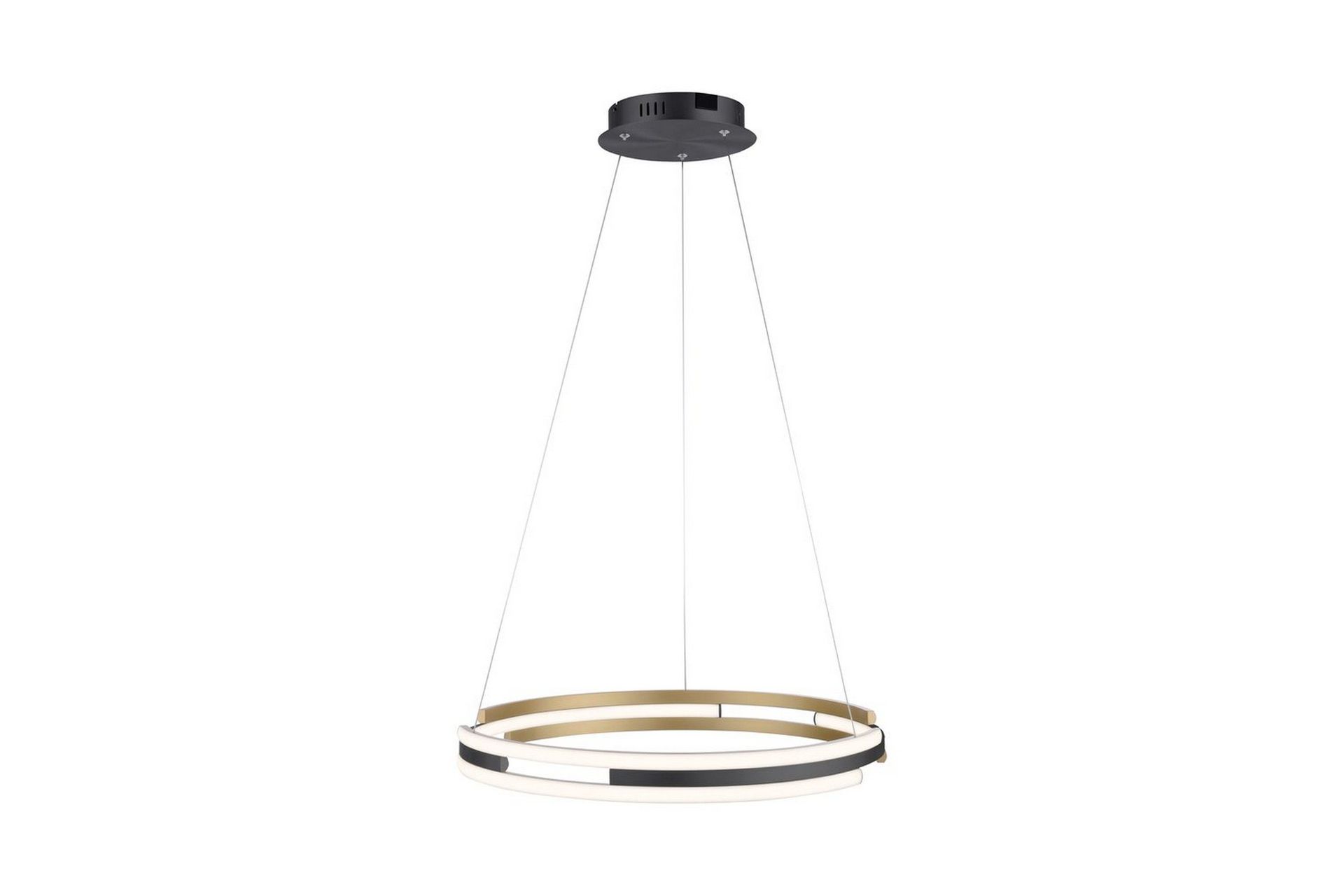 Q-Beluga Paul Neuhaus Taklampe -