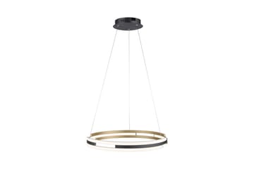 Q-Beluga Paul Neuhaus Taklampe - Belysning - Innendørsbelysning & Lamper - Taklampe - Pendellamper & Hengelamper