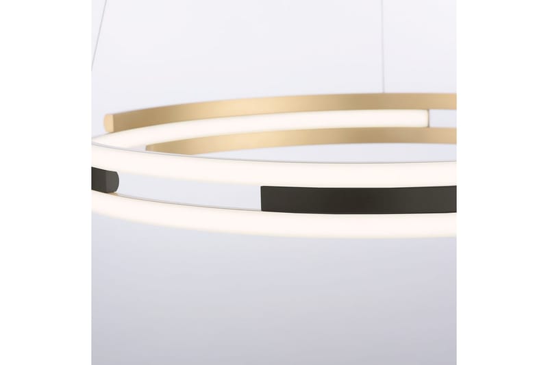 Q-Beluga Paul Neuhaus Taklampe - Belysning - Innendørsbelysning & Lamper - Taklampe - Pendellamper & Hengelamper