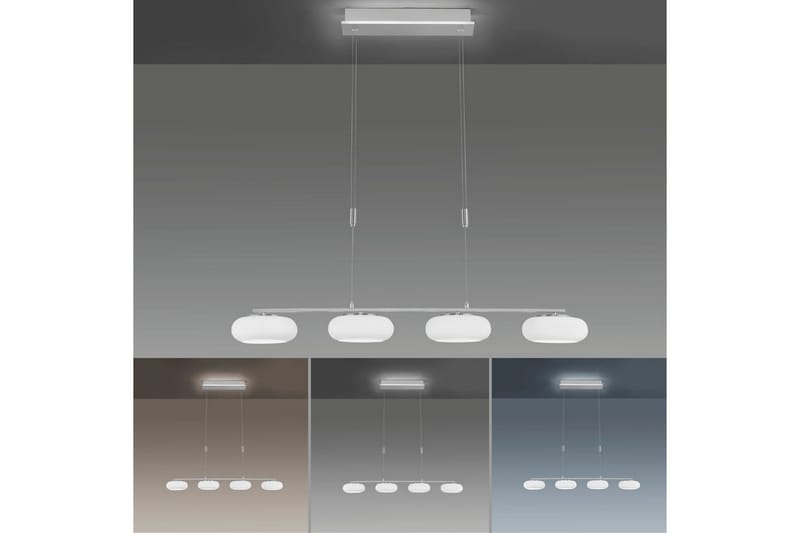 Q-Etienne Paul Neuhaus Taklampe - Belysning - Innendørsbelysning & Lamper - Taklampe - Pendellamper & Hengelamper