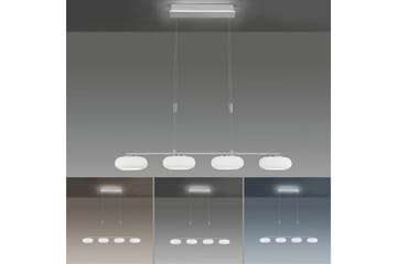 Q-Etienne Paul Neuhaus Taklampe - Belysning - Innendørsbelysning & Lamper - Taklampe - Pendellamper & Hengelamper