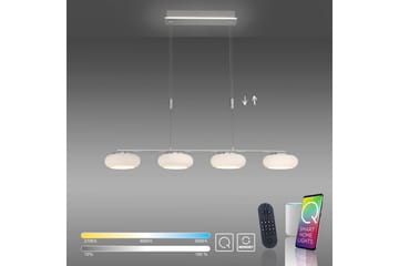Q-Etienne Paul Neuhaus Taklampe - Belysning - Innendørsbelysning & Lamper - Taklampe - Pendellamper & Hengelamper