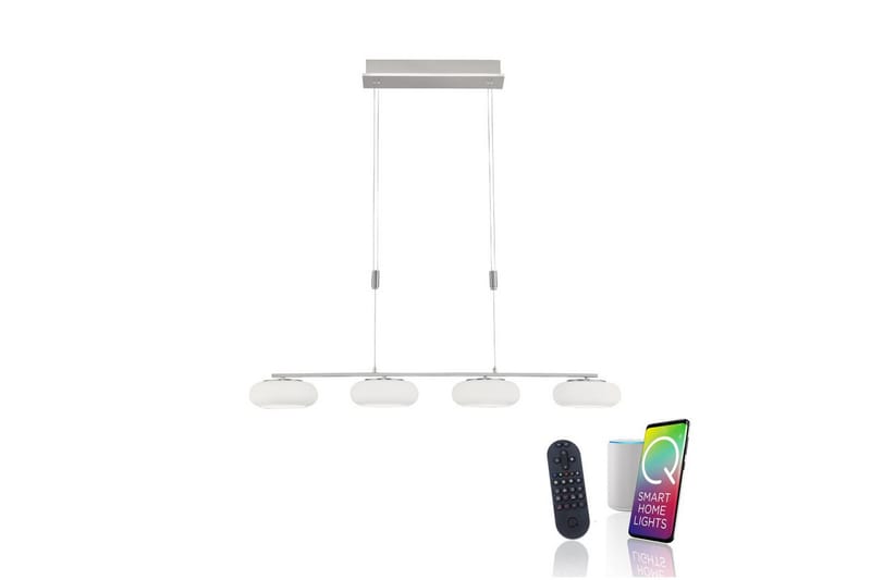 Q-Etienne Paul Neuhaus Taklampe - Belysning - Innendørsbelysning & Lamper - Taklampe - Pendellamper & Hengelamper