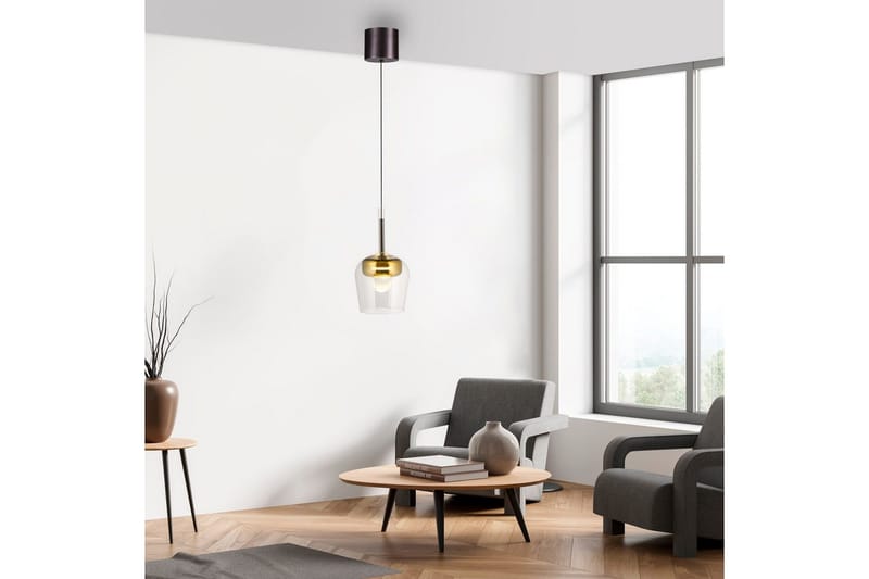 Q-Kon Paul Neuhaus Taklampe - Belysning - Innendørsbelysning & Lamper - Taklampe - Pendellamper & Hengelamper