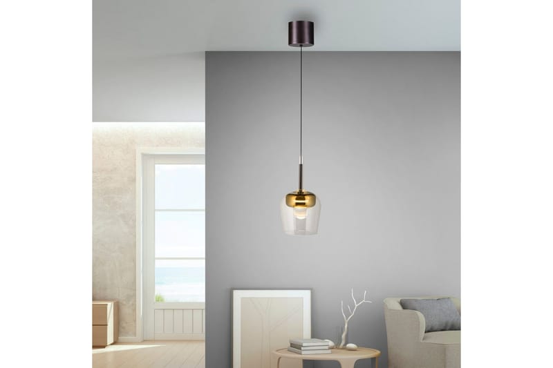 Q-Kon Paul Neuhaus Taklampe - Belysning - Innendørsbelysning & Lamper - Taklampe - Pendellamper & Hengelamper