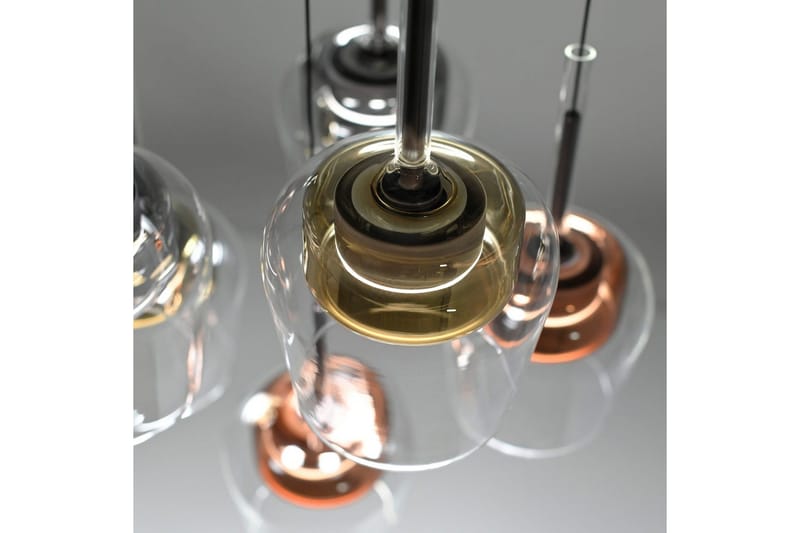 Q-Kon Paul Neuhaus Taklampe - Belysning - Innendørsbelysning & Lamper - Taklampe - Pendellamper & Hengelamper