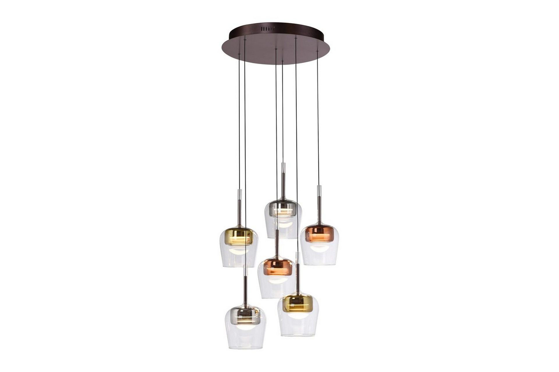 Q-Kon Paul Neuhaus Taklampe -