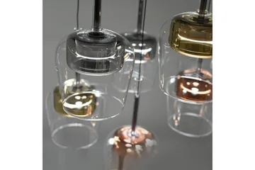 Q-Kon Paul Neuhaus Taklampe - Belysning - Innendørsbelysning & Lamper - Taklampe - Pendellamper & Hengelamper