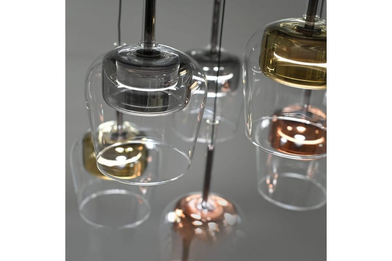 Q-Kon Paul Neuhaus Taklampe - Belysning - Innendørsbelysning & Lamper - Taklampe - Pendellamper & Hengelamper