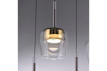 Q-Kon Paul Neuhaus Taklampe - Belysning - Innendørsbelysning & Lamper - Taklampe - Pendellamper & Hengelamper