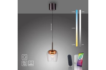 Q-Kon Paul Neuhaus Taklampe - Belysning - Innendørsbelysning & Lamper - Taklampe - Pendellamper & Hengelamper