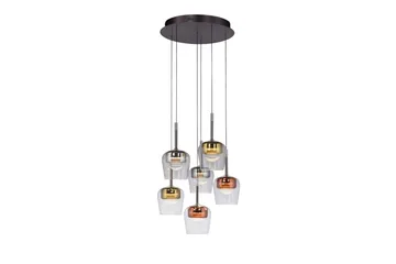 Q-Kon Paul Neuhaus Taklampe - Belysning - Innendørsbelysning & Lamper - Taklampe - Pendellamper & Hengelamper