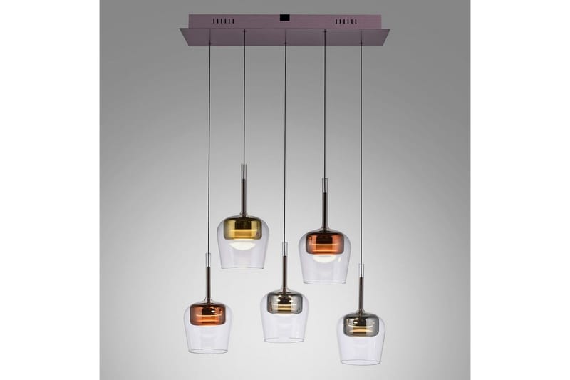 Q-Kon Paul Neuhaus Taklampe - Belysning - Innendørsbelysning & Lamper - Taklampe - Pendellamper & Hengelamper