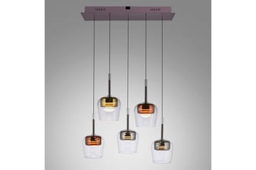 Q-Kon Paul Neuhaus Taklampe - Belysning - Innendørsbelysning & Lamper - Taklampe - Pendellamper & Hengelamper