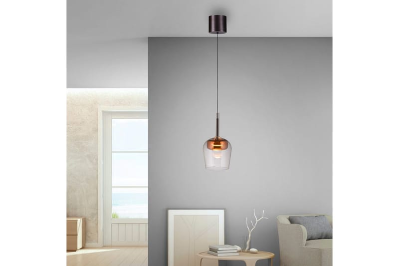 Q-Kon Paul Neuhaus Taklampe - Belysning - Innendørsbelysning & Lamper - Taklampe - Pendellamper & Hengelamper