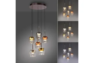 Q-Kon Paul Neuhaus Taklampe - Belysning - Innendørsbelysning & Lamper - Taklampe - Pendellamper & Hengelamper