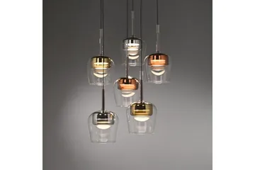 Q-Kon Paul Neuhaus Taklampe - Belysning - Innendørsbelysning & Lamper - Taklampe - Pendellamper & Hengelamper