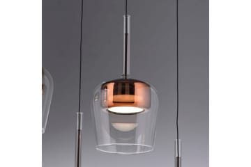Q-Kon Paul Neuhaus Taklampe - Belysning - Innendørsbelysning & Lamper - Taklampe - Pendellamper & Hengelamper