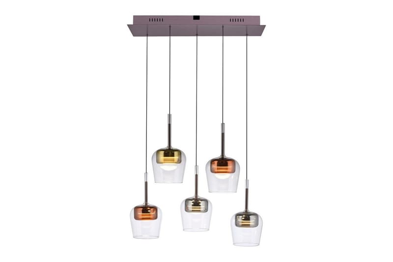 Q-Kon Paul Neuhaus Taklampe, undefined