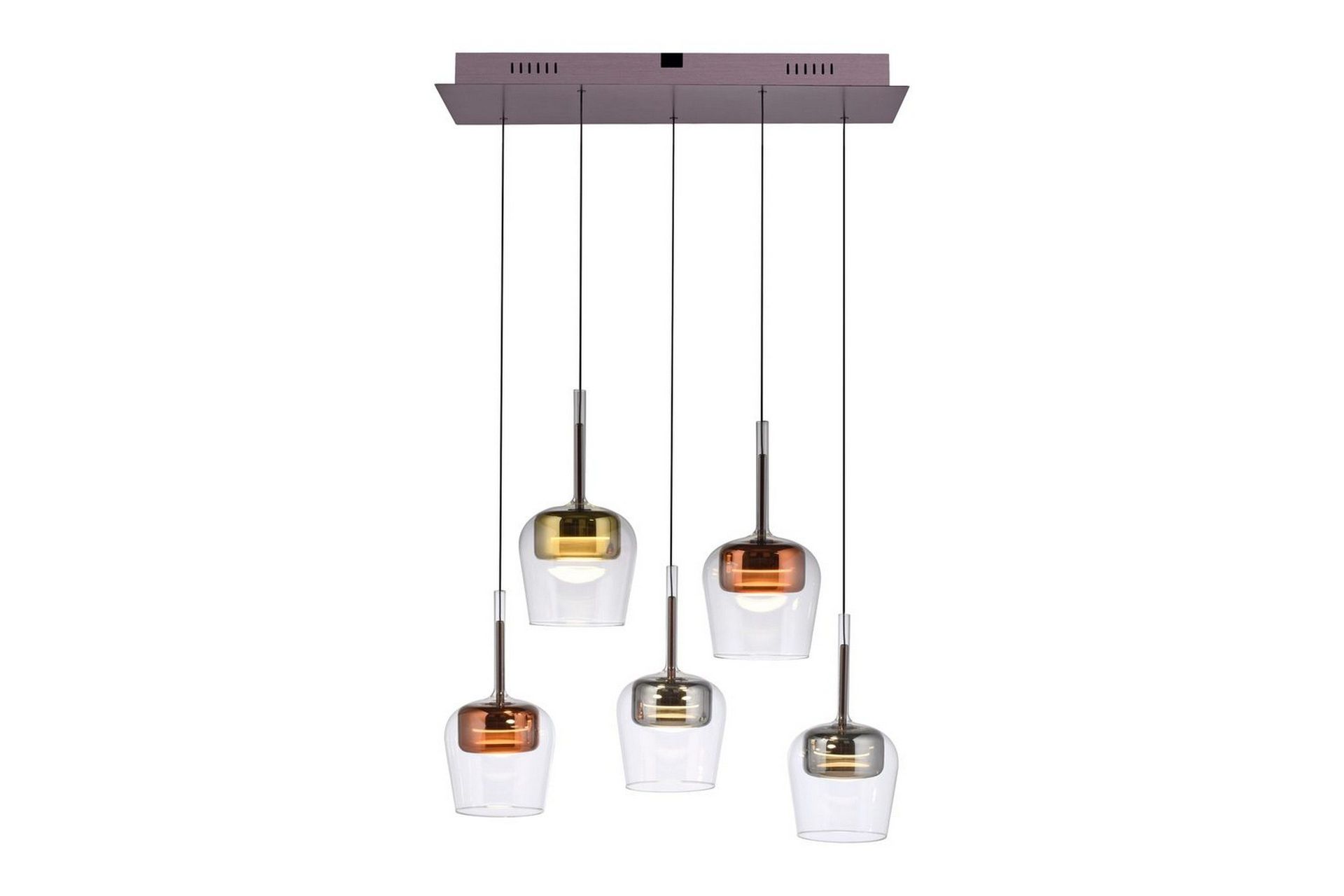 Q-Kon Paul Neuhaus Taklampe -