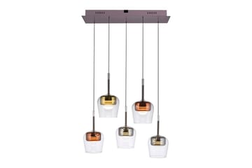 Q-Kon Paul Neuhaus Taklampe - Belysning - Innendørsbelysning & Lamper - Taklampe - Pendellamper & Hengelamper