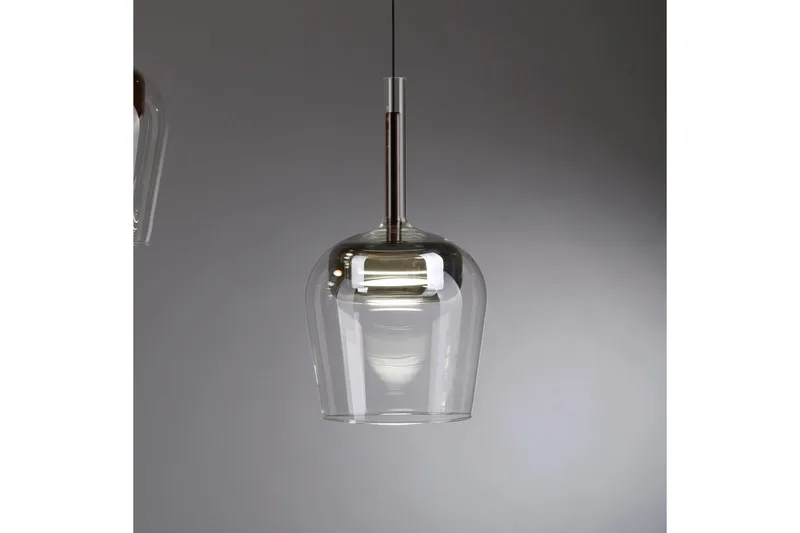 Q-Kon Paul Neuhaus Taklampe - Belysning - Innendørsbelysning & Lamper - Taklampe - Pendellamper & Hengelamper