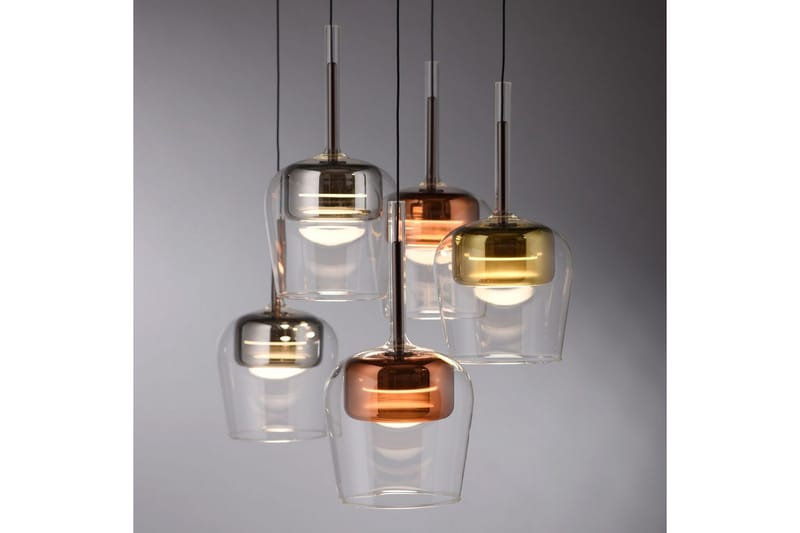 Q-Kon Paul Neuhaus Taklampe - Belysning - Innendørsbelysning & Lamper - Taklampe - Pendellamper & Hengelamper