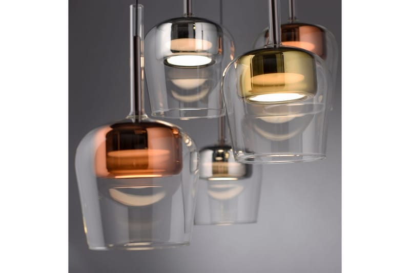 Q-Kon Paul Neuhaus Taklampe - Belysning - Innendørsbelysning & Lamper - Taklampe - Pendellamper & Hengelamper