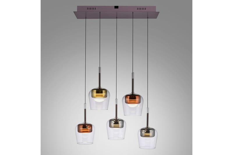 Q-Kon Paul Neuhaus Taklampe - Belysning - Innendørsbelysning & Lamper - Taklampe - Pendellamper & Hengelamper