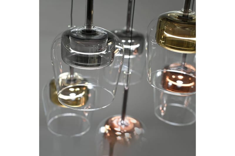 Q-Kon Paul Neuhaus Taklampe - Belysning - Innendørsbelysning & Lamper - Taklampe - Pendellamper & Hengelamper